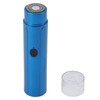 Electric Shaver High Efficiency Portable Rechargeable Electric Beard Trimmer and