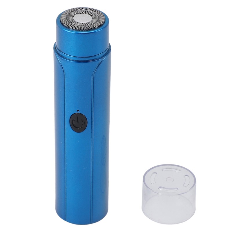 Electric Shaver High Efficiency Portable Rechargeable Electric Beard Trimmer and