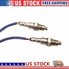 Motorcraft 4PCS New Motorcraft Oxygen Sensor for 2011-2014 Ford F150