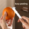 VANYI Orange Peeler Tool & Citrus Peeler- 304 Stainless Steel