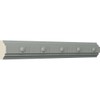 1 1/4"H x 3/4"P x 94 1/2"L Edwards Panel Moulding