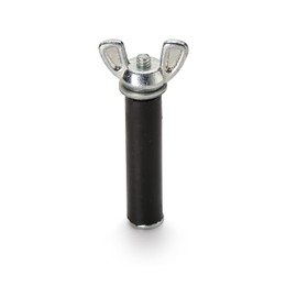 Cherne 269832 Mechanical Plug, Black