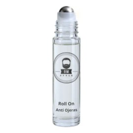 Roll On Anti Ojeras Oscuras Anti Bolsas Inflamadas Om Style Todo Tipo De Piel Danoche