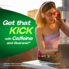 Berocca Boost Effervescent Tablets with Guarana & Caffeine, 20 Tablets