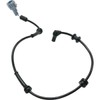 ABS Wheel Speed Sensor D7910ZR00B Fits for Infiniti QX56 2008-2010,