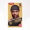 KISS Red Bow Wow X Powerwave Supreme Compression Durag, Stretchy