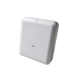 Cisco AIR-AP4800-B-K9 Aironet 4800 Dual-Band 802.11ac Wave 2 Wireless Access Point w/ Mounting Kit (Renewed)