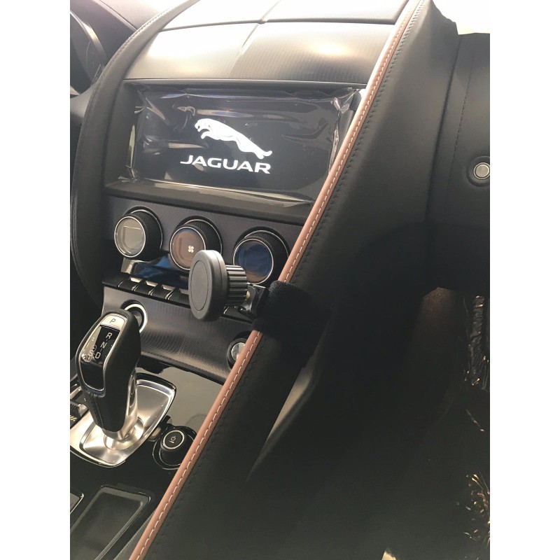 Sponny Enterprises Jaguar F-Type cell phone mount (holder / bracket)
