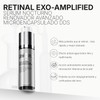 RETINAL EXO-AMPLIFIED Sérum nocturno renovador avanzado 30ml