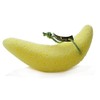 martini SPA - Bath Fruit - Soft Banana Shaped Three-Dimensional