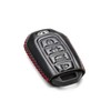 Vitodeco Leather Smart Key Fob Case Cover Protector Compatible for
