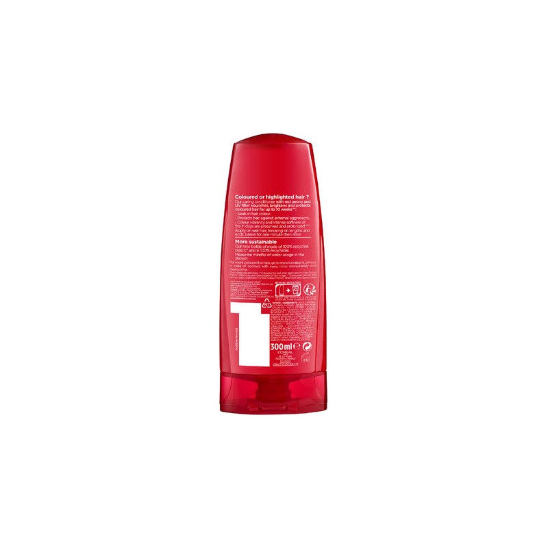 L'Oreal Elvive Colour Protect Conditioner 300ml