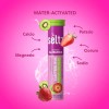 Electrolitos Eferv. 3 Pack Sabor Fresa Kiwi