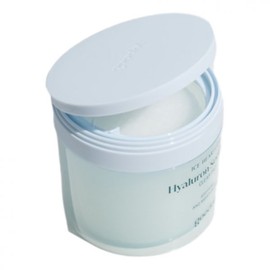Moisture Catch Soothing Pad Goodal Houttuynia Cordata Hyaluronic Soothing Clear Pad 70 sheets Double Special + 70 sheets Refill / 수분캐치진정패드 구달 어성초 히알루론 수딩 클리어 패드 70매 더블기획 +70매 리필