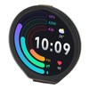 RP2040 Microcontroller Development Board with 1.28inch Round Touch LCD Screen