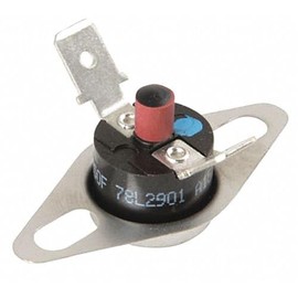 Lennox 78L29 - 250F CO MR Limit Switch