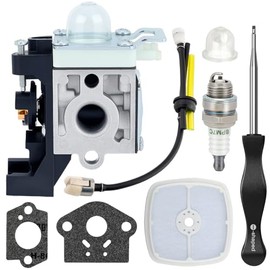 Dalom SRM 225 Carburador para Echo SRM225 GT225 PAS225 SRM-225 GT225i GT225L PE225 PPF225 SHC225 SRM225U Reemplaza RB-K93 A021001690
