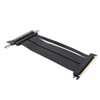 PCIe Gen5 X16 Graphics Card Extension Cable Professional Dual Row