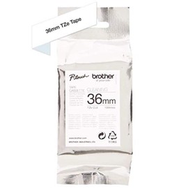 Brother TZCL6 Cleaning Tape