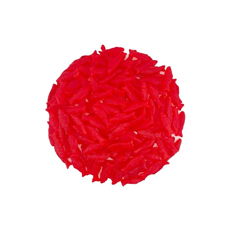 Smarty Stop Nordic Fish Gummy (1 Pound (Pack of 1))