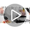 Garselay - (14 PCS) Juego de Utensilios de Cocina de