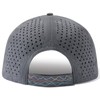 UVSAI UPF 50+ Performance Water Resistant Baseball Cap Lightweight Breathable