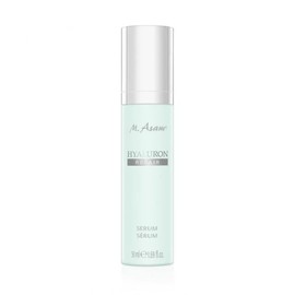 M. Asam Hyaluron Repair Serum (50 ml) - Intensive Moisture for a Plump Skin, Intelligent Skin Protection Barrier with Hyaluronic Repair Complex, Serum for Sensitive & Demanding Skin, Face Care