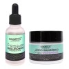 Colorton Serum Facial & Crema Facial Ácido Hialurónico Colorton