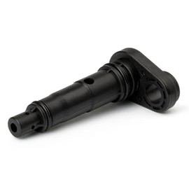 Arwrilt 17130-RCA-A02 PCV Valve, PCV Exhaust Control Valve Replacement, OEM #17130-RCA-A02 0450358, Compatible with Honda Accord Crosstour Acura Odyssey Passport Pilot Ridgeline Crosstour (Black)