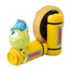Setocraft SDD-2136 Tape Dispenser, Monster's Ink, Microphone