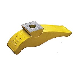 BESSEY RiteHite Hold Down Clamp - 375L - 2 x 1 x 0.67 in - Hold Down Fixture for T-Slot Table in Machine Shop Application