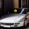 Alephnull Parking Marker Balls for Garages Parking Aid Car Stop