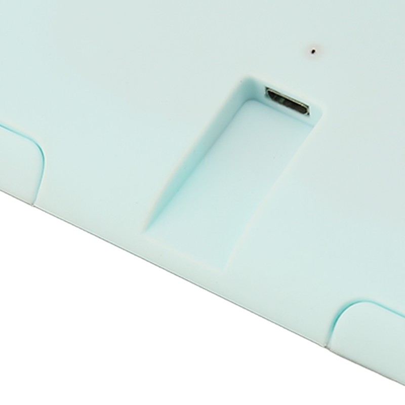 Baby Wipe Warmer Portable Even Heating Constant Temperature Ultrathin USB