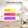 Valonii Cat Toys [2025 Newly Upgraded] Real Random Trajectory Rechargeable