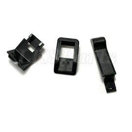 Proper Spec Range Rover Classic Defender Door Lock Button Set New