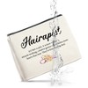 UPNEGE Hairstylist Makeup Bag Gifts for Hair Stylist Hairdresser Hairapist
