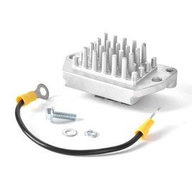 25 403 39-S 25 403 20-S Voltage Regulator Rectifier For Kohler 19 20.5 21 23 23.5 25 26.5 27 28 29 33 37 HP Engine ECH749 ECH730 ECV749 ECV740 ECH740 ECV730 CH740 CH1000 PCH740 ECH630 ECH980 CH640