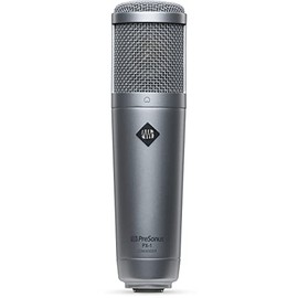 PreSonus PX-1 Large Diaphragm Cardioid Condenser Microphone
