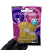 STALEKS White refill pads for pedicure disc PODODISC STALEKS PRO