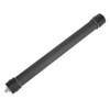 Black Carbon Fiber Lightweight Triaxial Stabilizer Extension Rod 35cm Lengthen