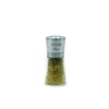Bisetti La Spezia 14.5 cm / 5.7 Inch Glass Bottle