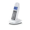 Motorola C1001CBW+ - Digital Cordless DECT Telephone - Call Lock