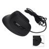Wired Vertical Mouse 6 Buttons 800‑1200‑2400‑3200 DPI USB Wired Vertical