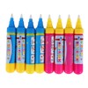 Haosie 8 Piece Water Pen Set Doodle Water Pens for