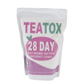 28 Days Lotus Leaves Tea Moringa Cassia Seeds Oolong Boost Metabolism Tea 3g 28 Count