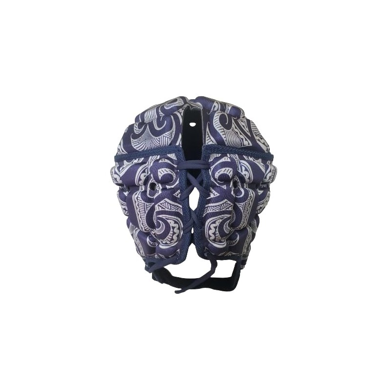 IMPACT V2 Premium Vented Maori Navy (S)