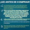 Great Oral Health Probióticos orales para niños masticables ~ Botella