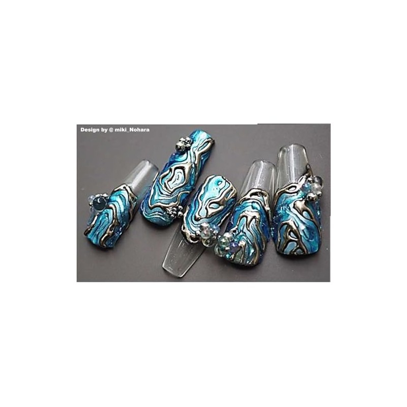 KOKOIST Non-Wipe Jelly Top 4g