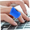 LALAFINA 2pcs Hand Support Brace for Mallet Splint Adjustable Splint