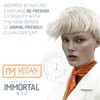 Immortal NYC I M Vegan Re-Bond Shampoo 250ml